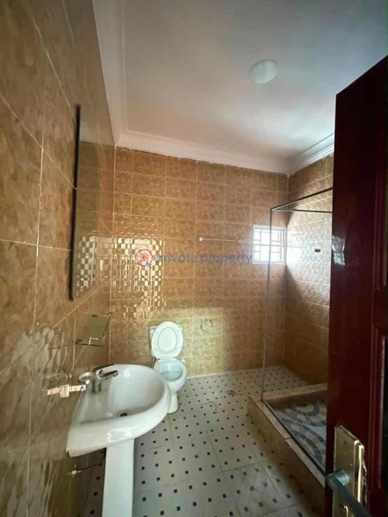 4 bedroom Terraced Duplex For Rent Igbo Efon Lekki Lagos - 13