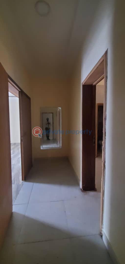 4 bedroom Terraced Duplex For Rent Parkview Ikoyi Parkview Estate Ikoyi Lagos - 2