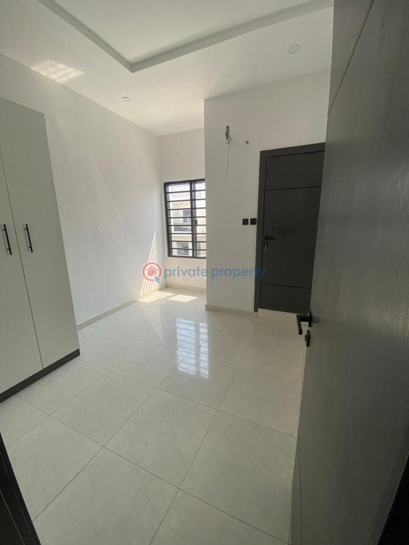 4 bedroom Terraced Duplex For Sale Orchid Lekki Phase 2 Lagos - 6