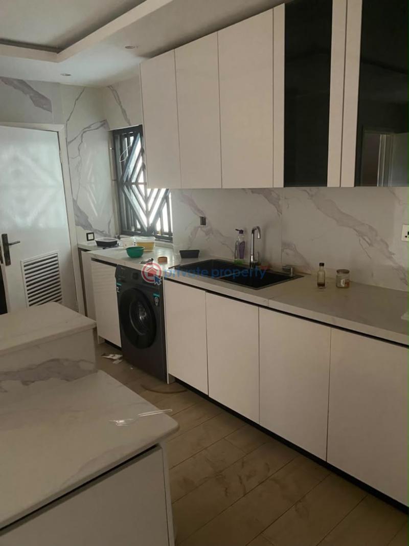 4 bedroom Terraced Duplex For Rent Gerard Road Ikoyi Lagos - 7