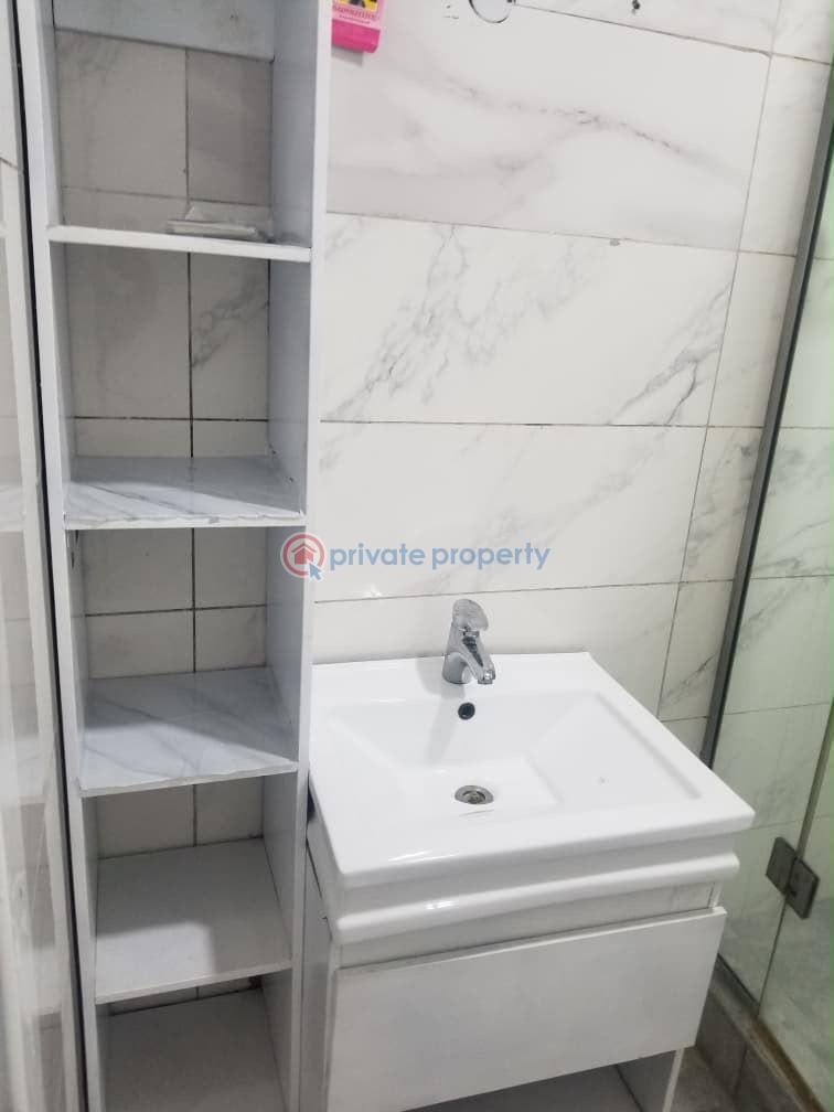 4 bedroom Terraced Duplex For Rent Adeola Odeku Victoria Island Lagos - 7