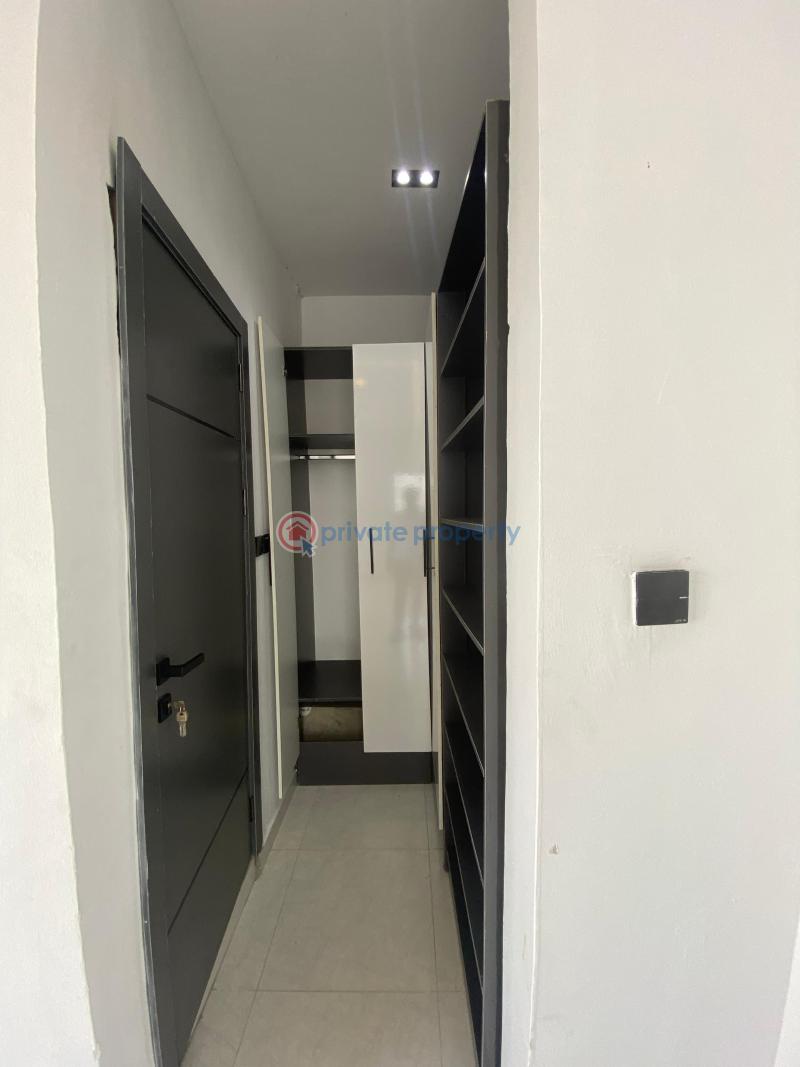 4 bedroom Terraced Duplex For Sale Orchid Lekki Phase 2 Lagos - 14