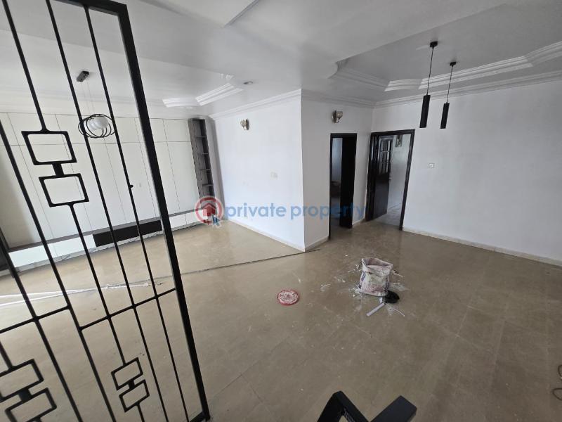 4 bedroom Terraced Duplex For Rent Oniru Victoria Island Lagos - 8