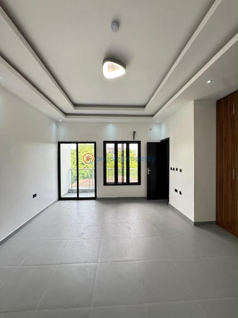 4 bedroom Terraced Duplex For Sale Old Ikoyi Ikoyi Lagos - 6