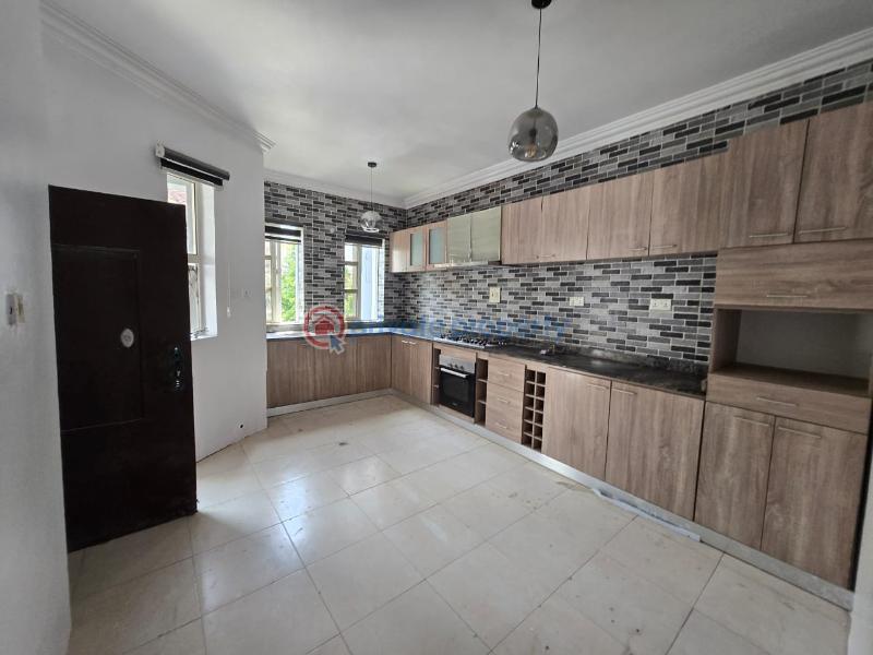 4 bedroom Terraced Duplex For Rent Oniru Victoria Island Lagos - 7