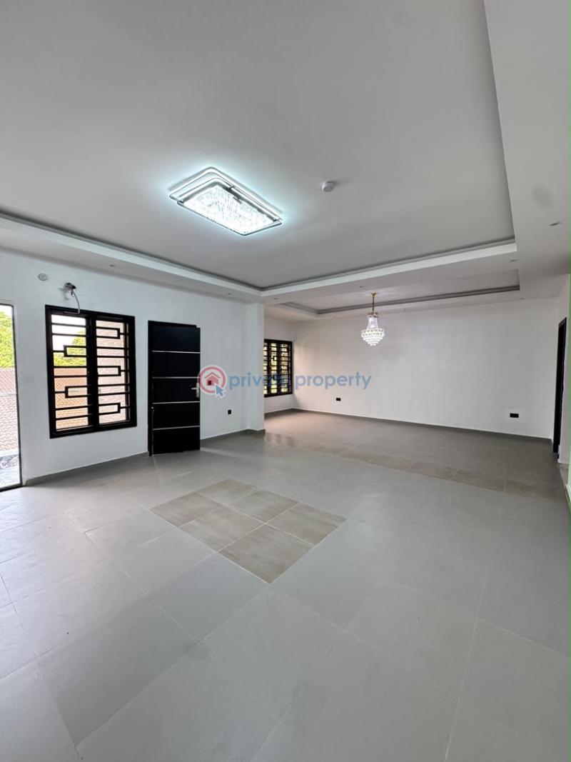 4 bedroom Terraced Duplex For Sale Old Ikoyi Ikoyi Lagos - 4