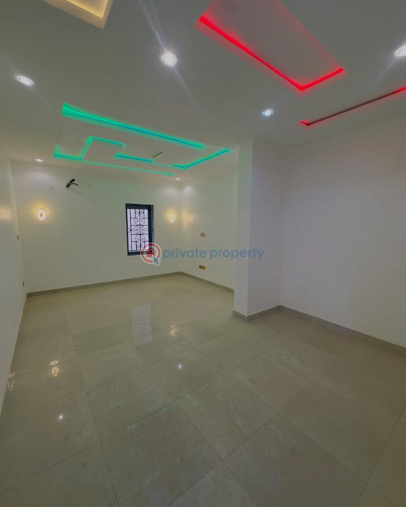 4 bedroom Terraced Duplex For Sale Jahi, Abuja Jahi Abuja Phase 2  - 3