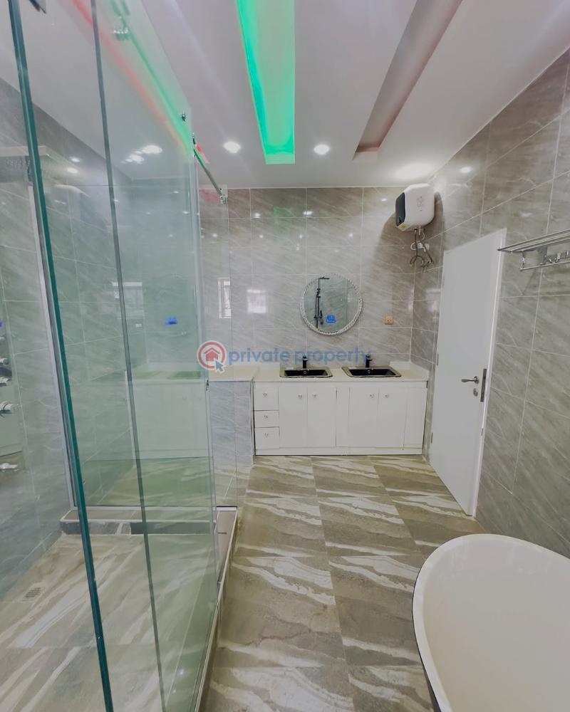 4 bedroom Terraced Duplex For Sale Jahi, Abuja Jahi Abuja Phase 2  - 2