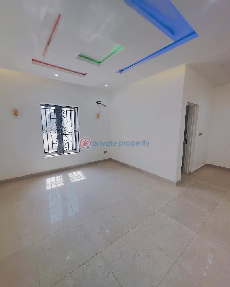4 bedroom Terraced Duplex For Sale Jahi, Abuja Jahi Abuja Phase 2  - 4