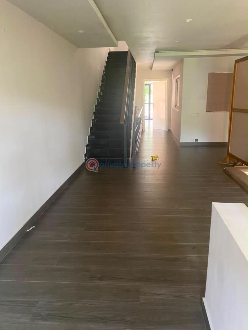 4 bedroom Terraced Duplex For Rent Gerard Road Ikoyi Lagos - 0