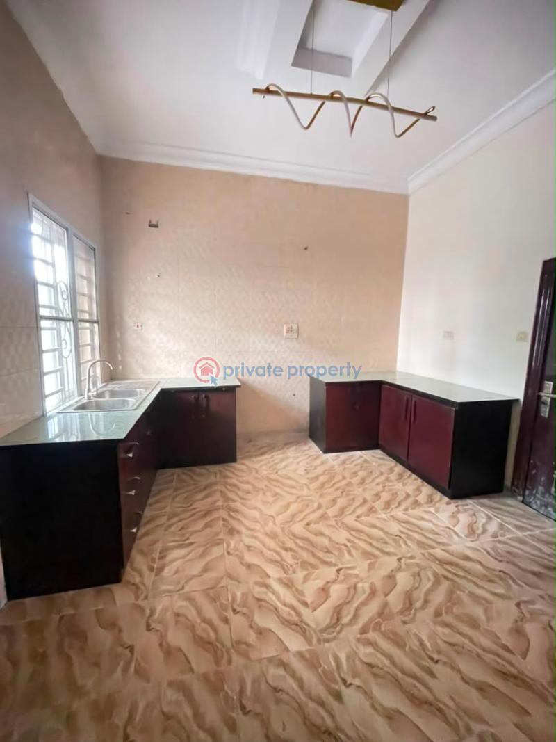 4 bedroom Terraced Duplex For Rent Igbo Efon Lekki Lagos - 10