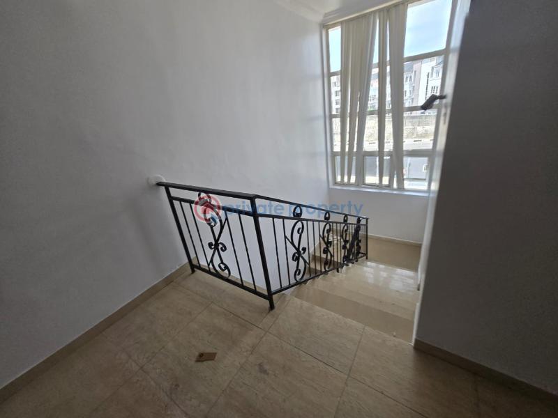 4 bedroom Terraced Duplex For Rent Oniru Victoria Island Lagos - 1
