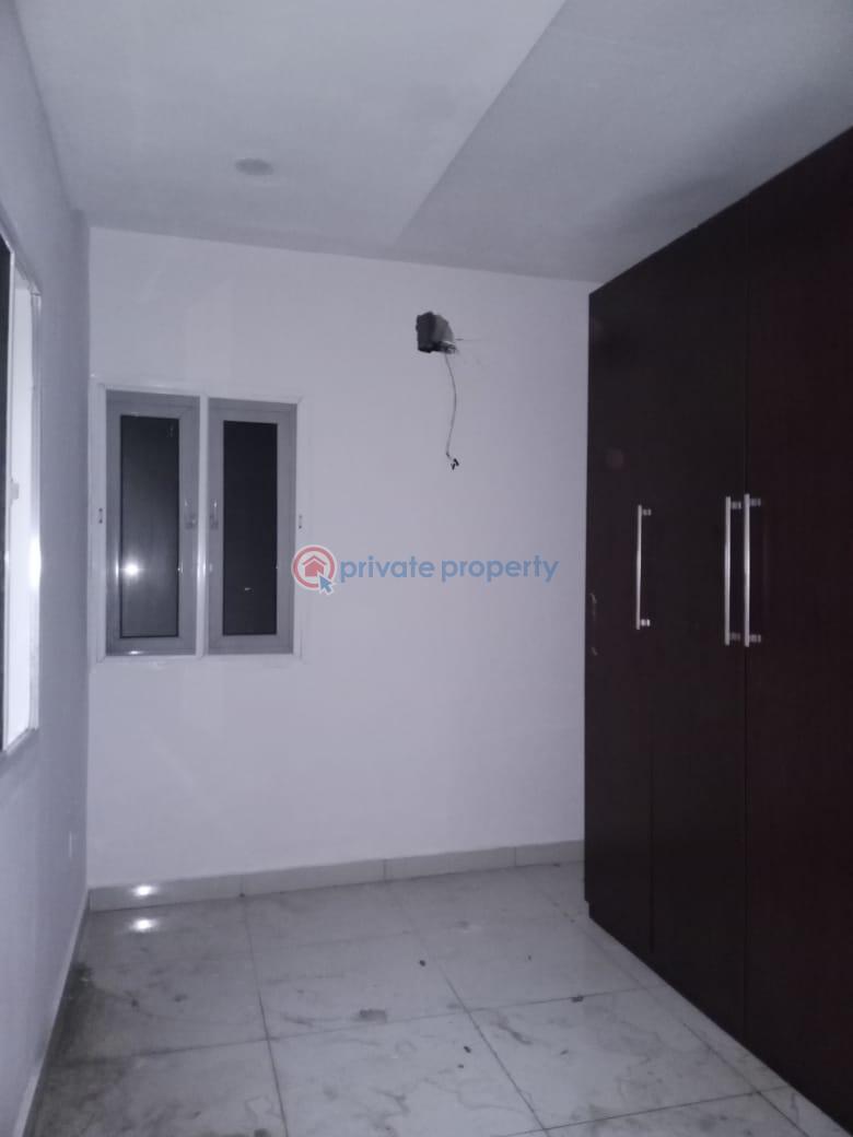 4 bedroom Terraced Duplex For Rent Ikate Lekki Phase 1 Lagos - 2