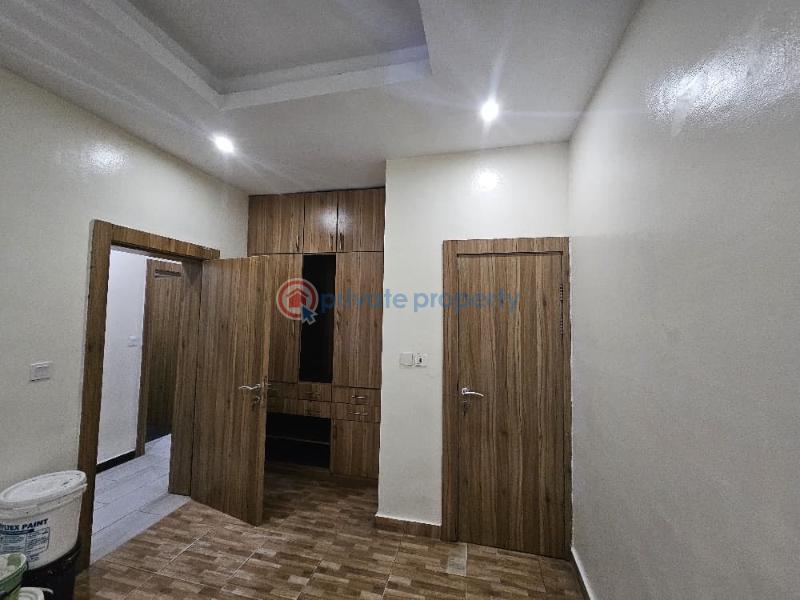 4 bedroom Terraced Duplex For Rent Ologolo Lekki Lagos - 5