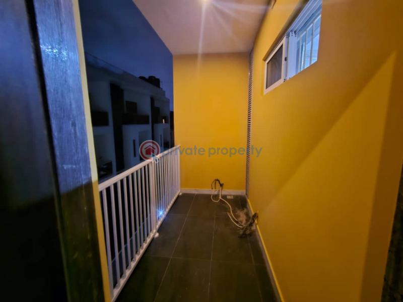 4 bedroom Terraced Duplex For Rent Ologolo Lekki Lagos - 9