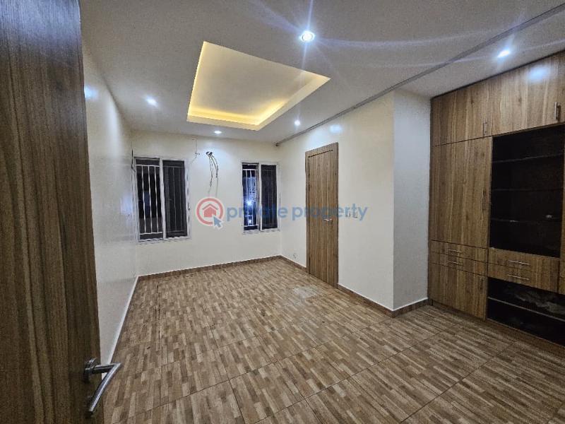 4 bedroom Terraced Duplex For Rent Ologolo Lekki Lagos - 4