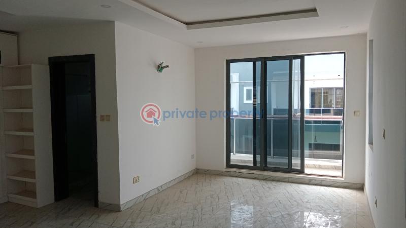 4 bedroom Terraced Duplex For Sale Salem, Ikate Elegushi. Ilasan Lekki Lagos - 4