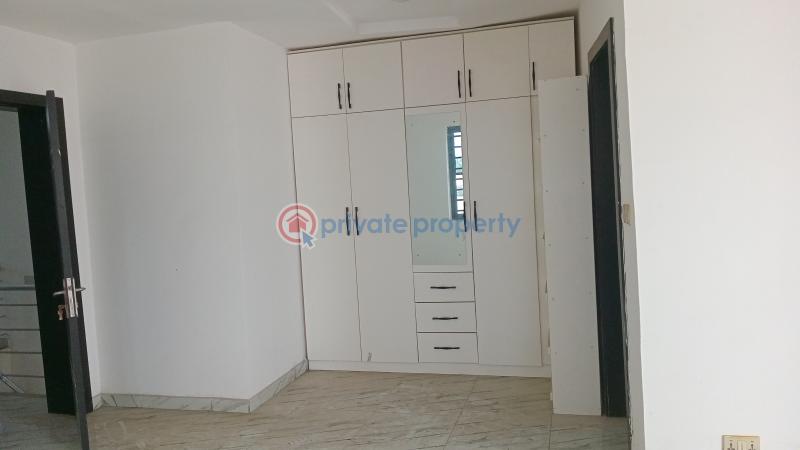 4 bedroom Terraced Duplex For Sale Salem, Ikate Elegushi. Ilasan Lekki Lagos - 7