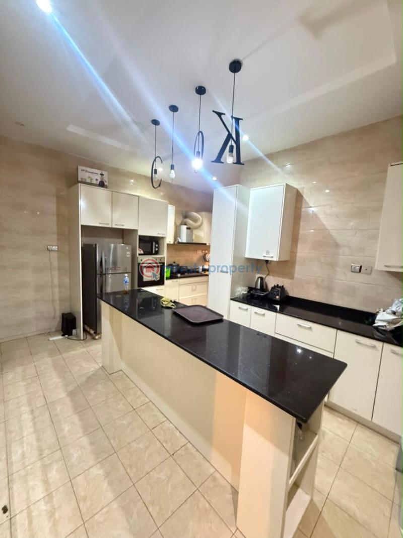 4 bedroom Terraced Duplex For Sale Osapa London Lekki Phase 1 Lagos - 6
