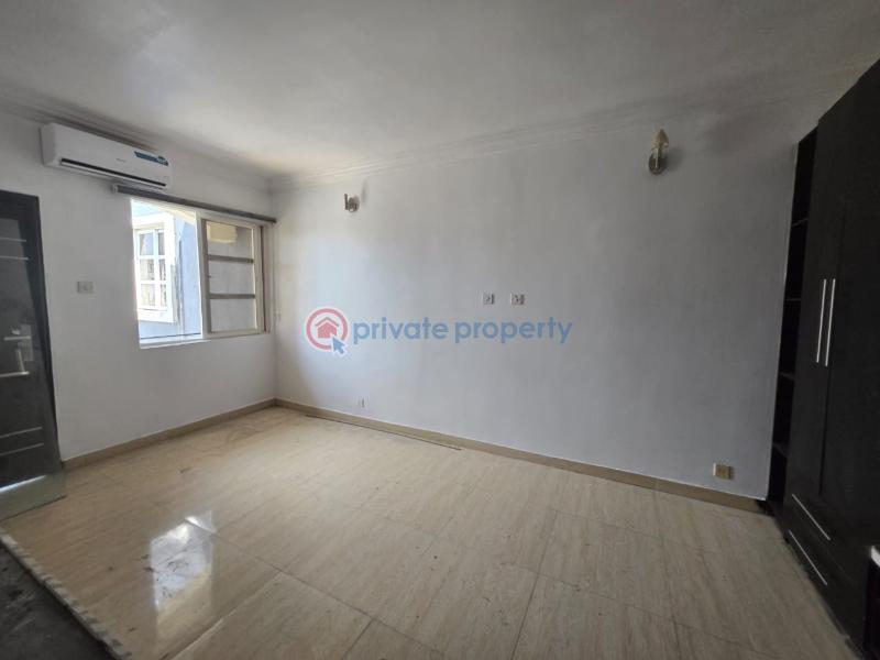 4 bedroom Terraced Duplex For Rent Oniru Victoria Island Lagos - 13
