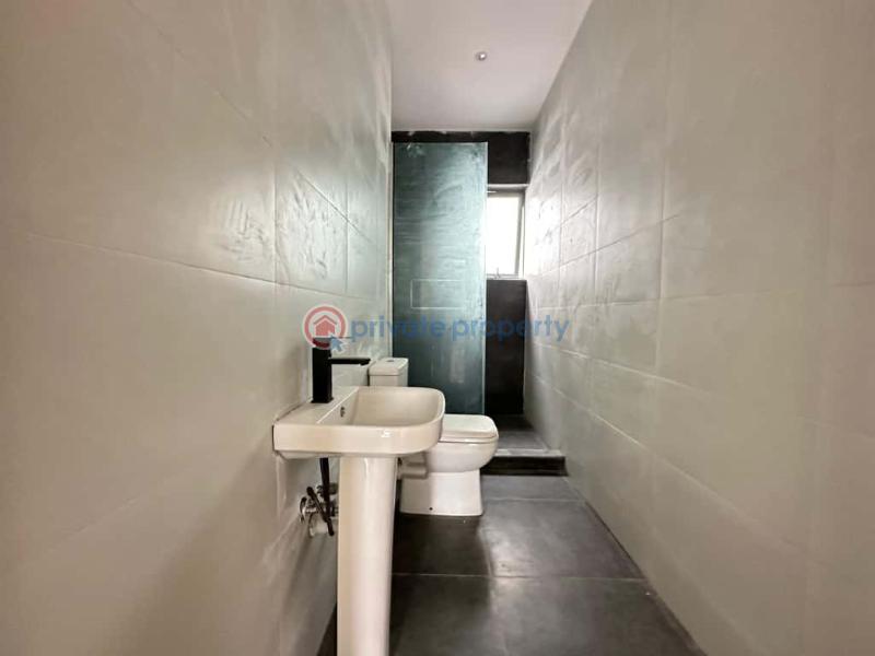 4 bedroom Terraced Duplex For Rent Igbo Efon Lekki Phase 1 Lekki Phase 1 Lagos - 12