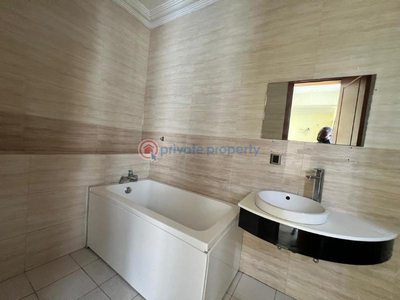 4 bedroom Terraced Duplex For Rent Ikoyi Lagos - 10