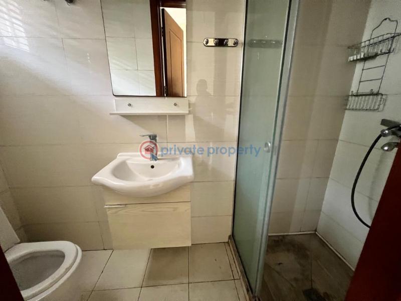 4 bedroom Terraced Duplex For Rent Ikoyi Lagos - 11