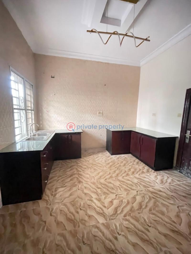 4 bedroom Terraced Duplex For Rent Igbo Efon Lekki Lagos - 10