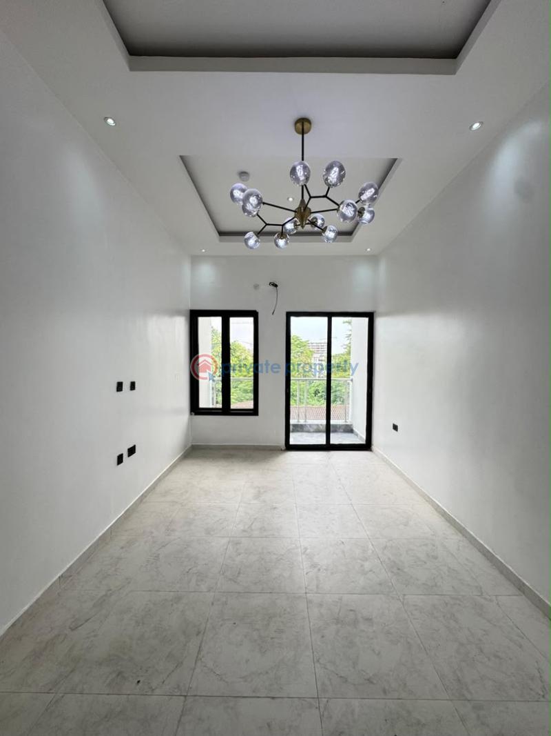 4 bedroom Terraced Duplex For Sale Old Ikoyi Ikoyi Lagos - 2