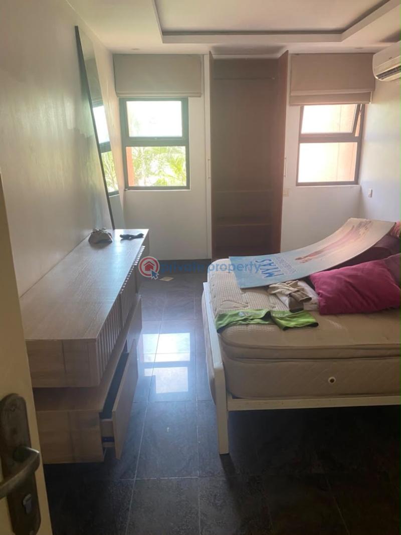 4 bedroom Terraced Duplex For Rent Gerard Road Ikoyi Lagos - 9