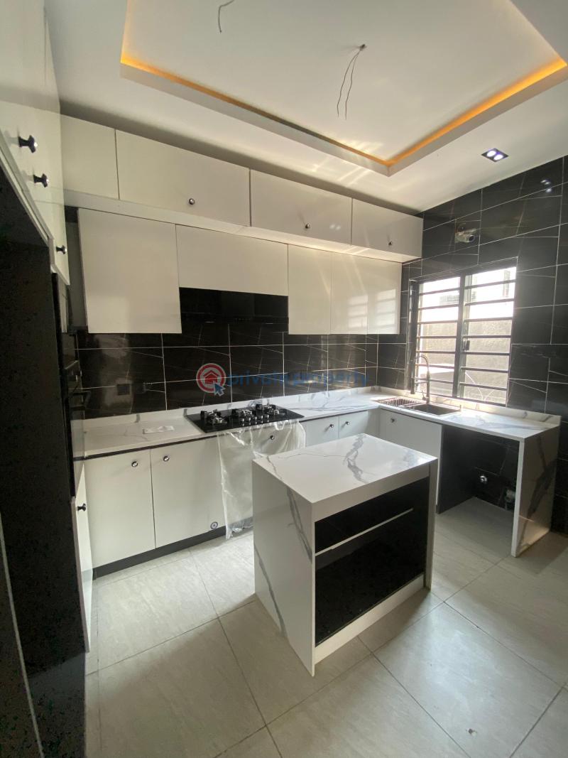 4 bedroom Terraced Duplex For Sale Orchid Lekki Phase 2 Lagos - 10