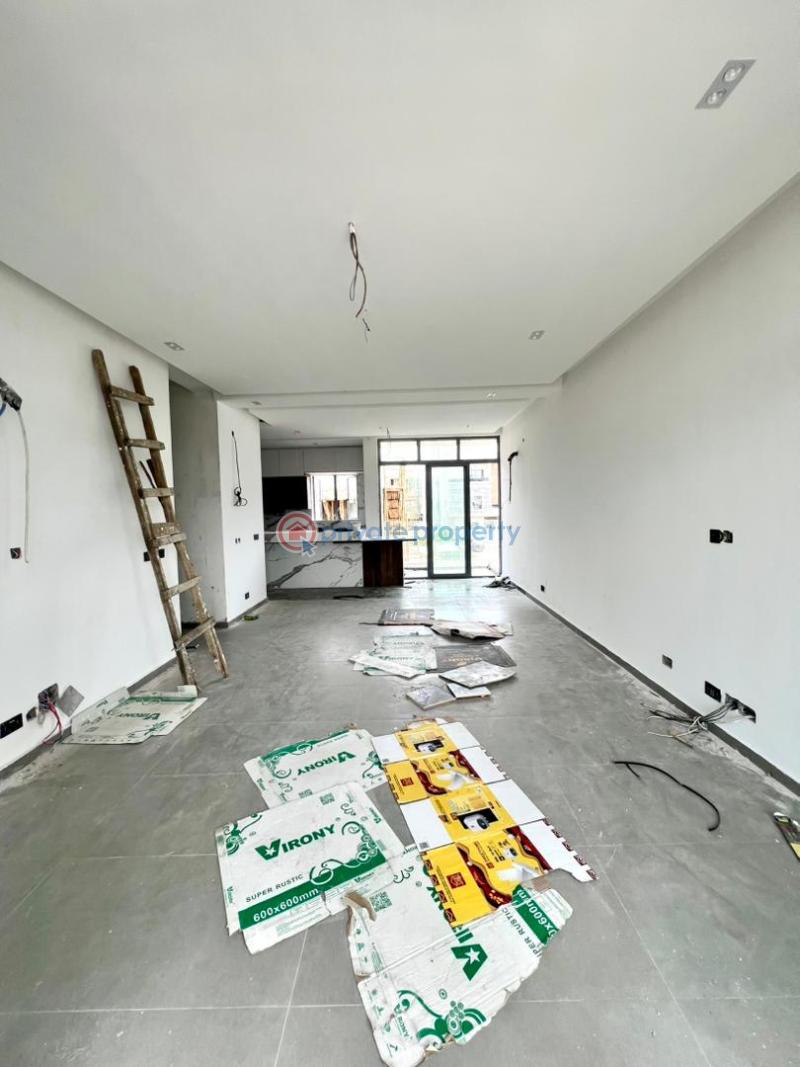 4 bedroom Terraced Duplex For Sale Lekki Phase 1 Lekki Lagos - 1