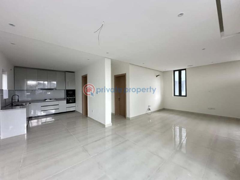 4 bedroom Terraced Duplex For Rent Igbo Efon Lekki Phase 1 Lekki Phase 1 Lagos - 2