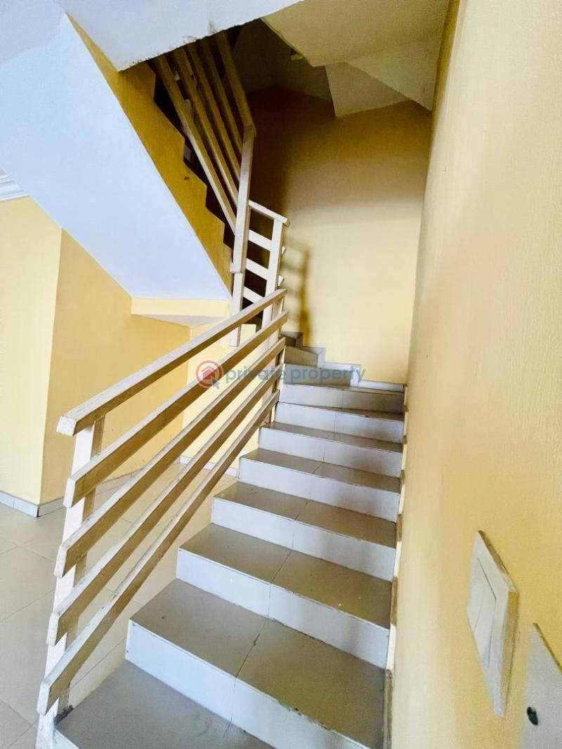 4 bedroom Terraced Duplex For Sale Osapa London Lekki Phase 1 Lagos - 7