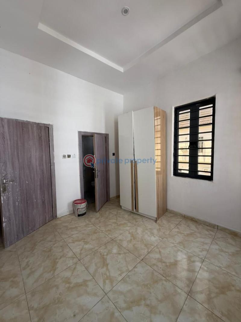 4 bedroom Terraced Duplex For Sale Harris Drive, Vgc Lekki Phase 2 Lagos - 6
