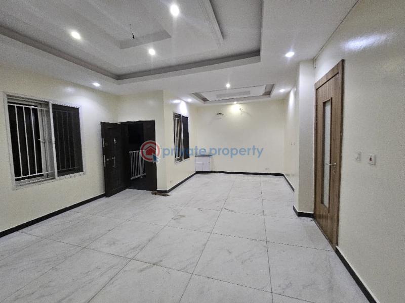 4 bedroom Terraced Duplex For Rent Ologolo Lekki Lagos - 1