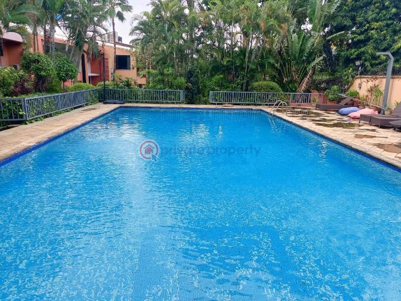 4 bedroom Terraced Duplex For Rent Gerard Road Ikoyi Lagos - 13