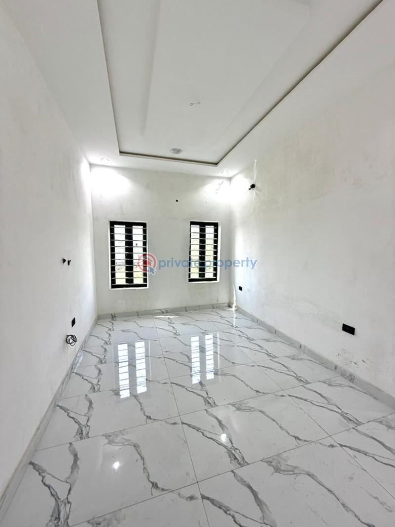 4 bedroom Terraced Duplex For Sale Guzape Abuja Phase 1  - 3