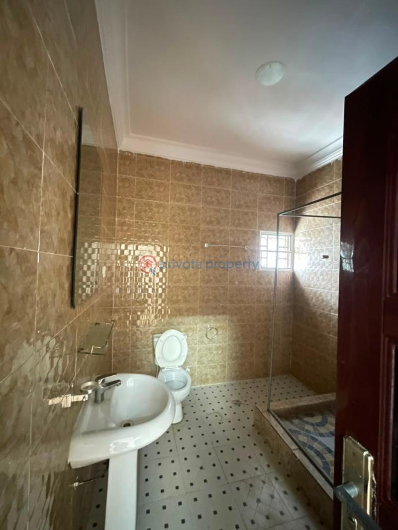 4 bedroom Terraced Duplex For Rent Igbo Efon Lekki Lagos - 13