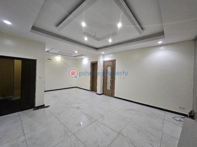 4 bedroom Terraced Duplex For Rent Ologolo Lekki Lagos - 0