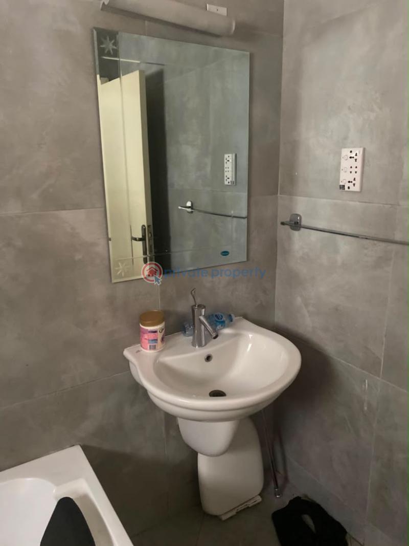 4 bedroom Terraced Duplex For Rent Gerard Road Ikoyi Lagos - 14