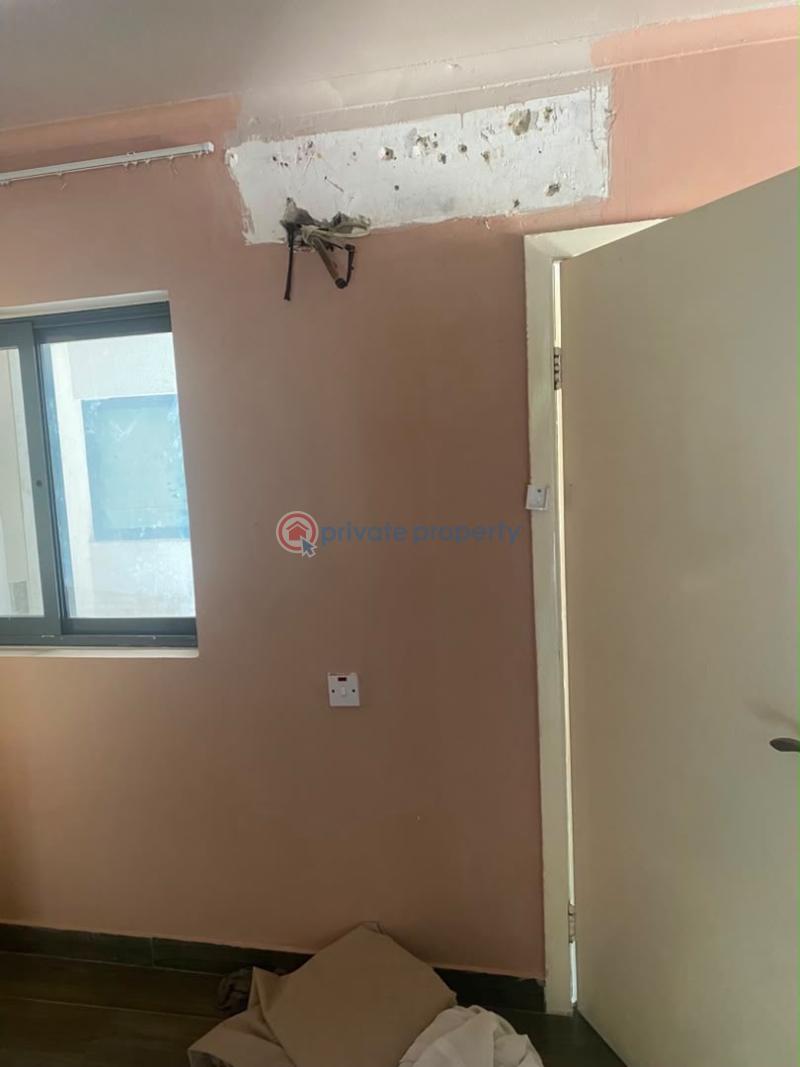 4 bedroom Terraced Duplex For Rent Gerard Road Ikoyi Lagos - 10