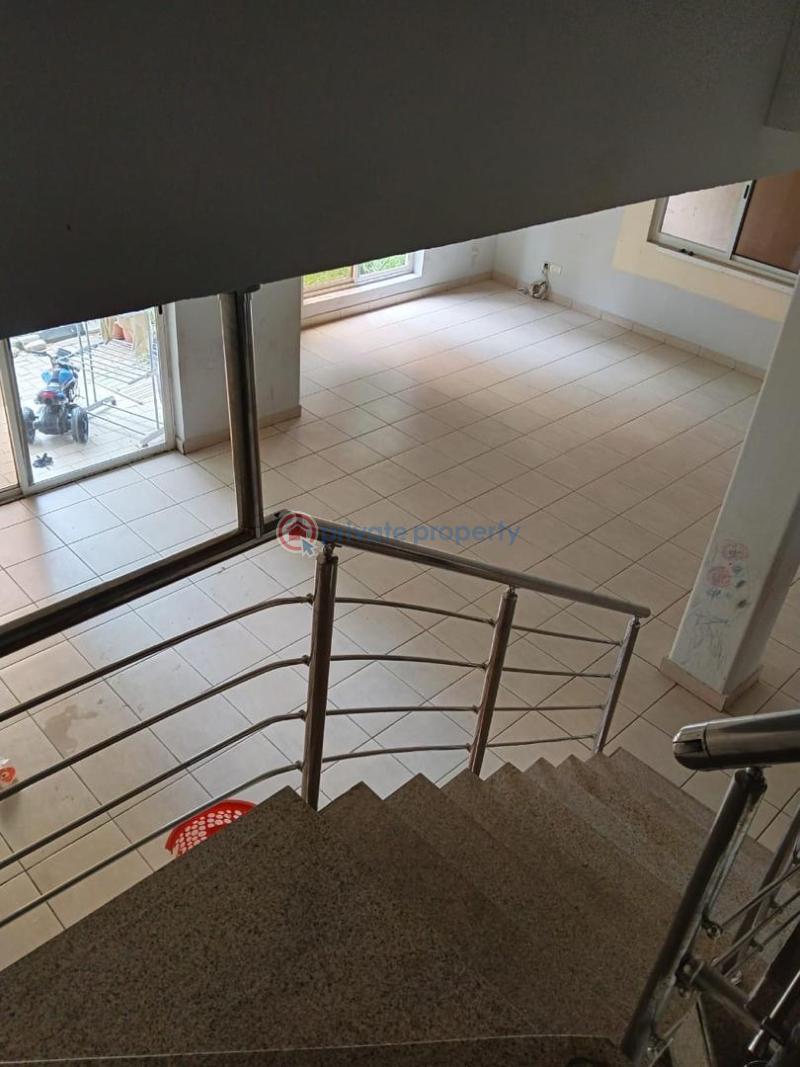 4 bedroom Terraced Duplex For Rent Banana Island Ikoyi Lagos - 8