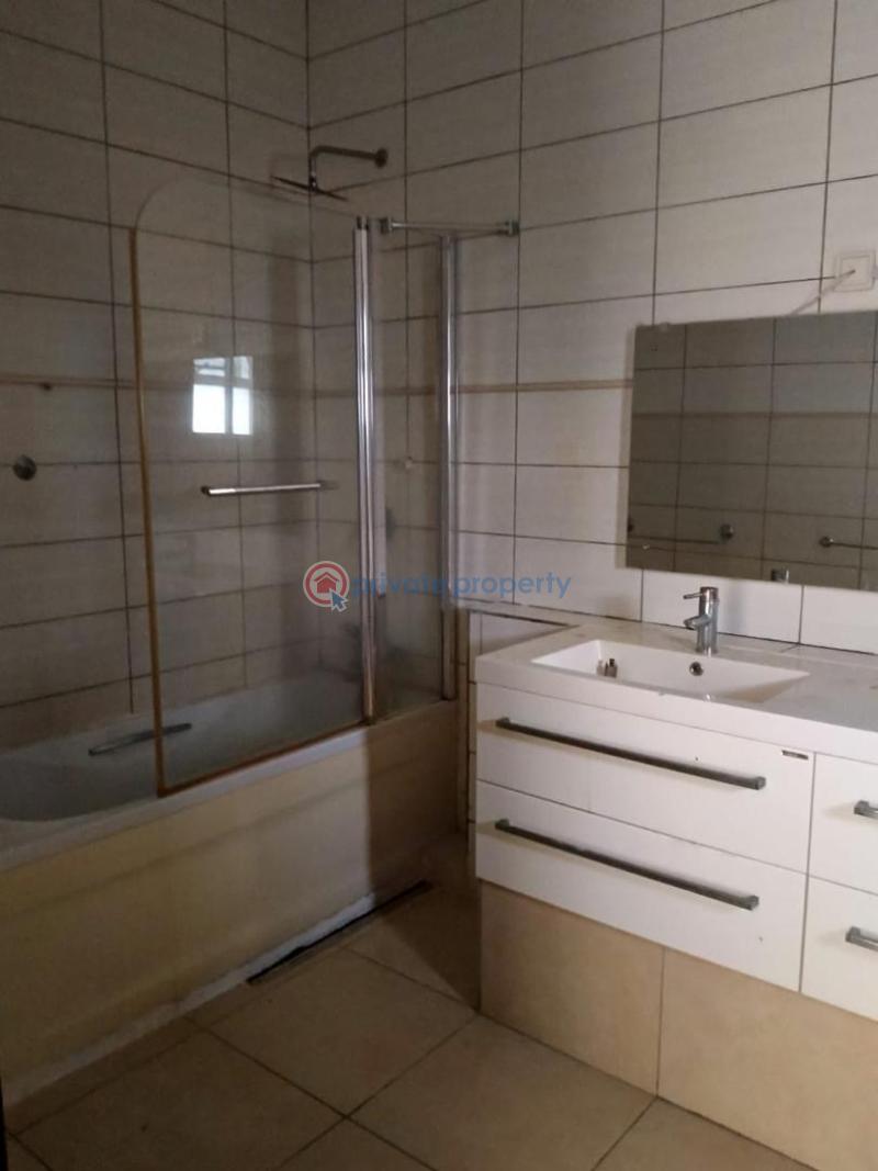 4 bedroom Terraced Duplex For Rent Banana Island Ikoyi Lagos - 18