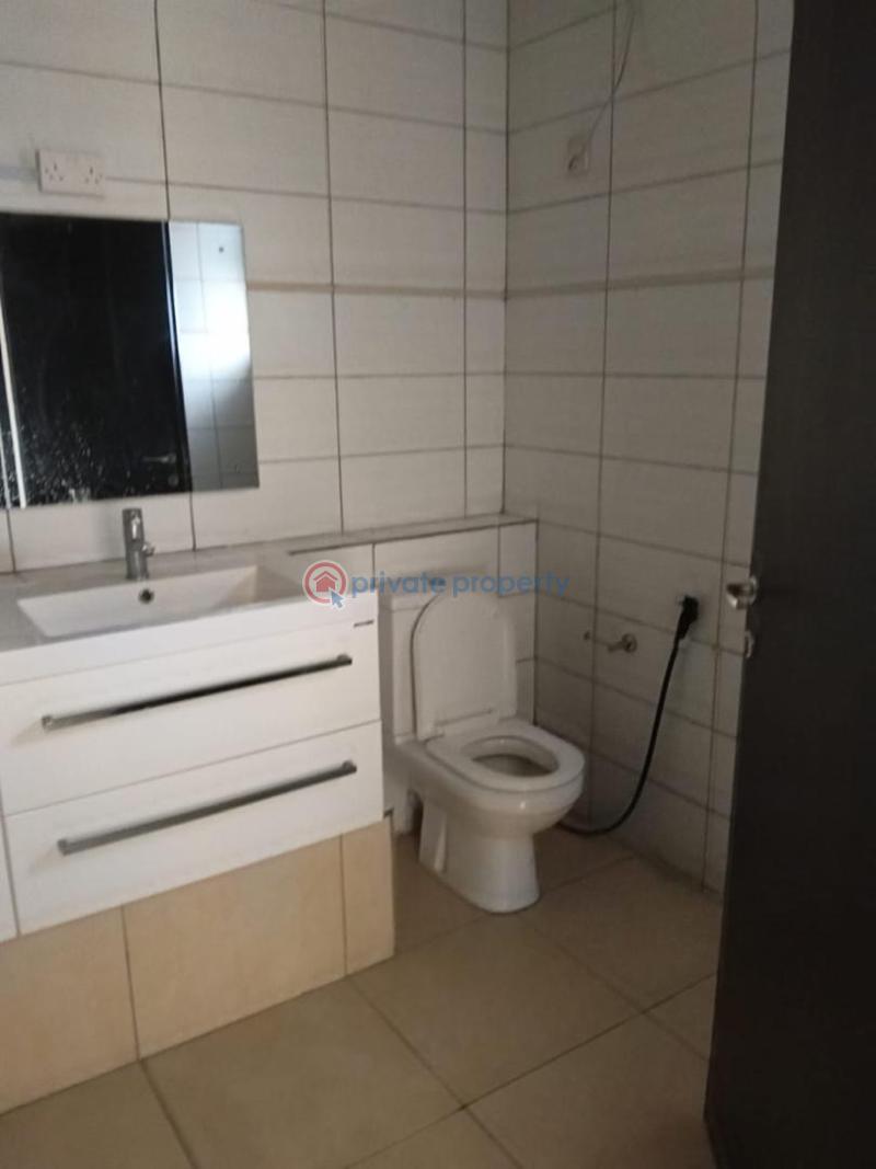 4 bedroom Terraced Duplex For Rent Banana Island Ikoyi Lagos - 17