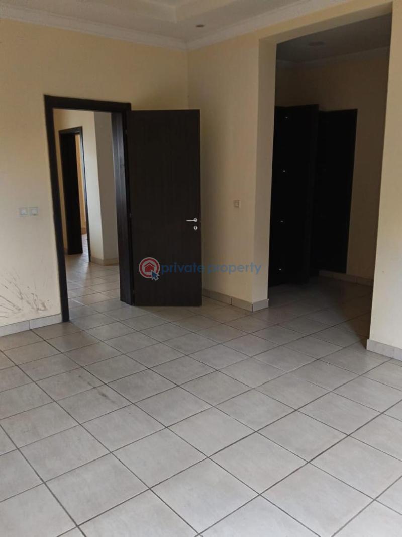 4 bedroom Terraced Duplex For Rent Banana Island Ikoyi Lagos - 5