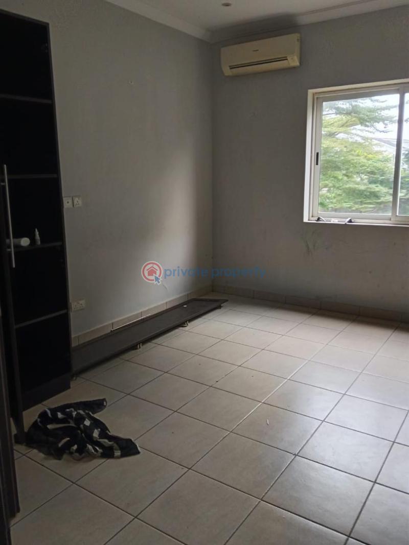 4 bedroom Terraced Duplex For Rent Banana Island Ikoyi Lagos - 2