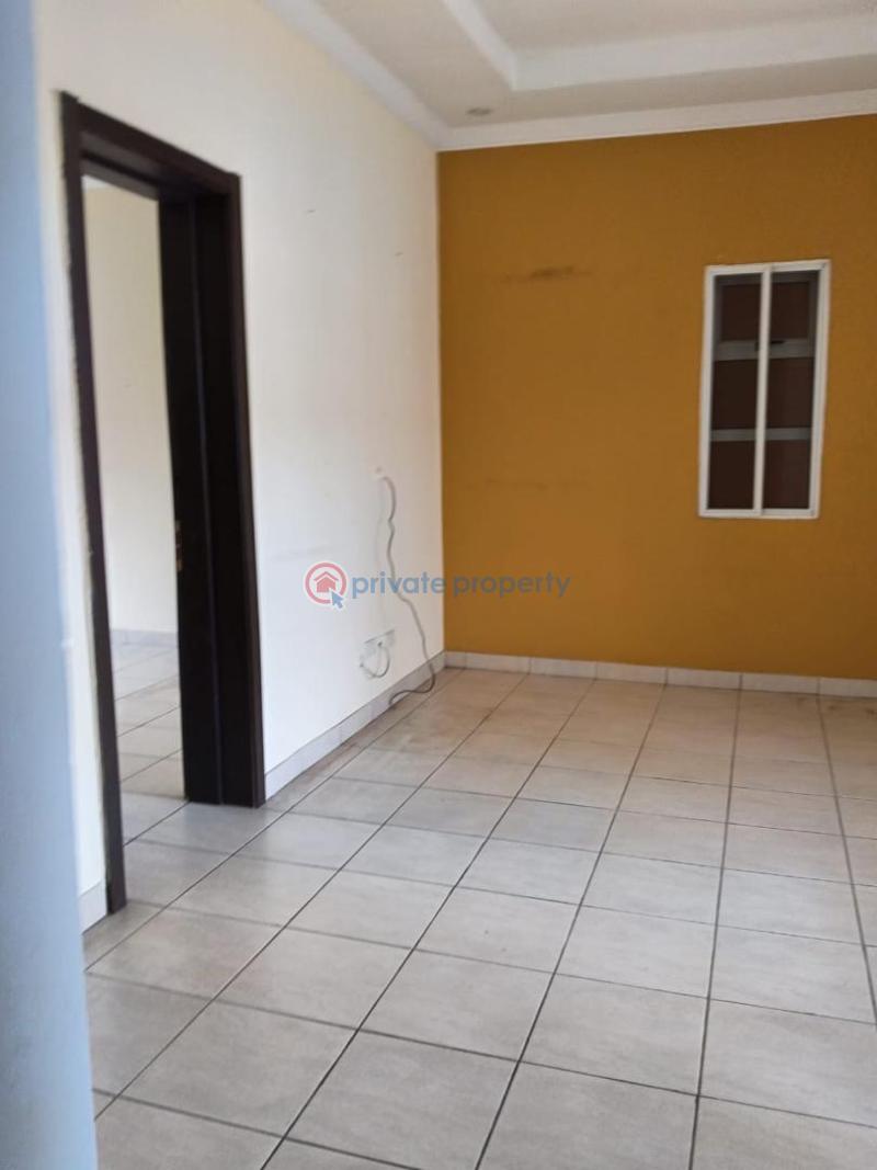 4 bedroom Terraced Duplex For Rent Banana Island Ikoyi Lagos - 12