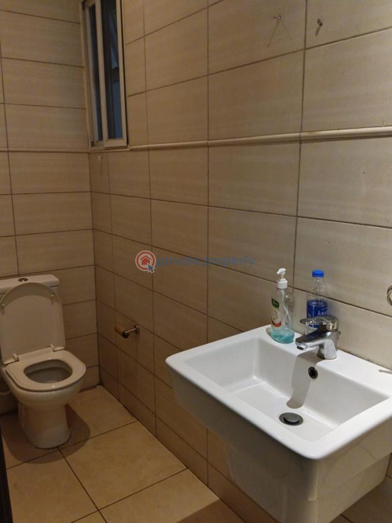 4 bedroom Terraced Duplex For Rent Banana Island Ikoyi Lagos - 19