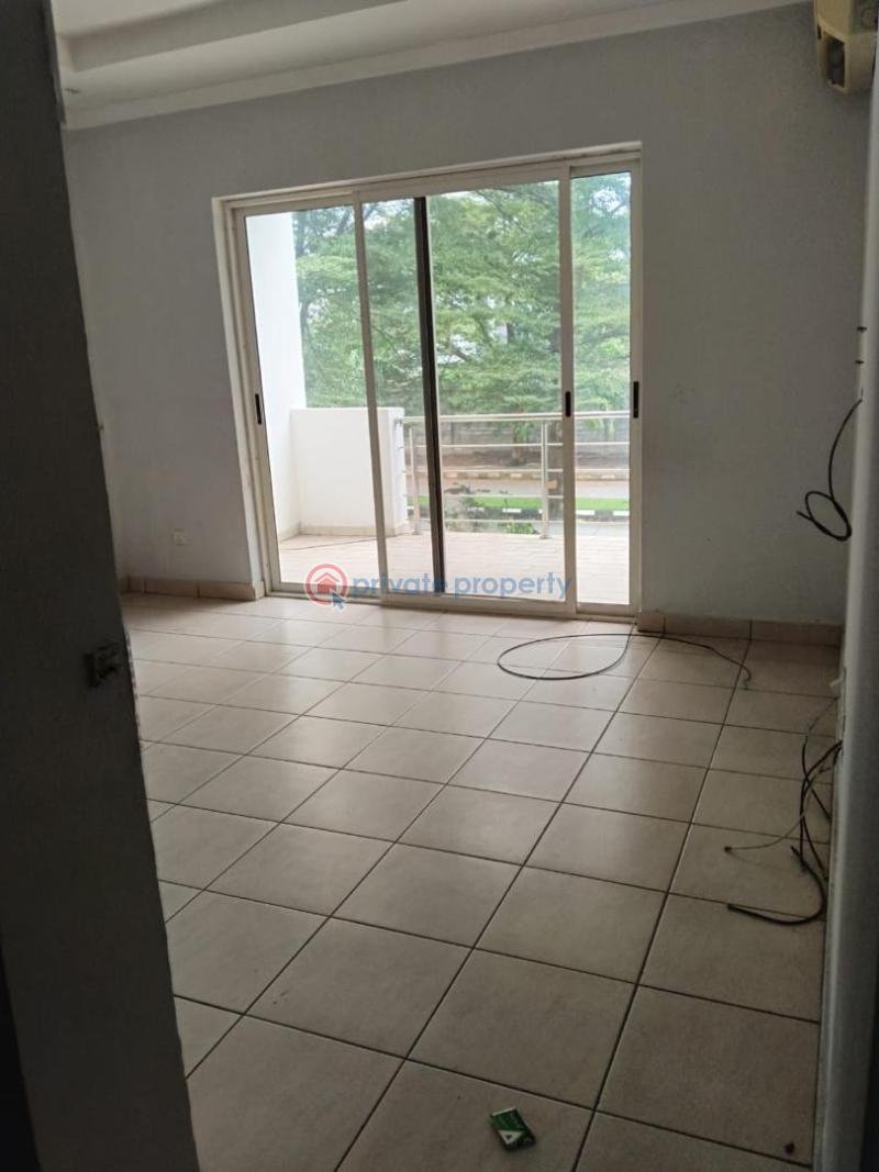 4 bedroom Terraced Duplex For Rent Banana Island Ikoyi Lagos - 11